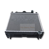 Radiatore idraulico LVA800889 per trattore John Deere 4010 4110 4115