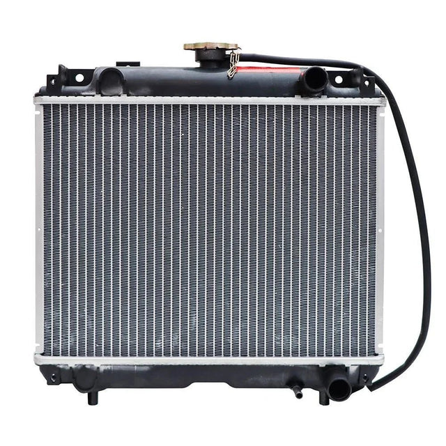 Hydraulic Radiator LVA800889 for John Deere Tractor 4010 4110 4115 - Fab Heavy Parts