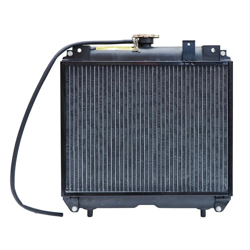 Hydraulic Radiator LVA800889 for John Deere Tractor 4010 4110 4115 - Fab Heavy Parts