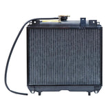 Hydraulic Radiator LVA800889 for John Deere Tractor 4010 4110 4115 - Fab Heavy Parts