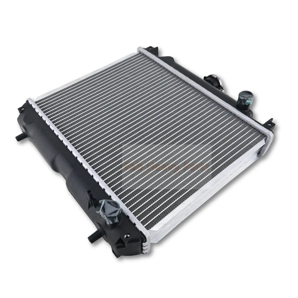 Hydraulic Radiator LVA800889 for John Deere Tractor 4010 4110 4115 - Fab Heavy Parts