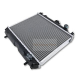 Hydraulic Radiator LVA800889 for John Deere Tractor 4010 4110 4115 - Fab Heavy Parts