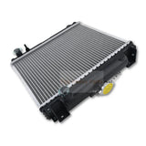 Hydraulic Radiator LVA800889 for John Deere Tractor 4010 4110 4115 - Fab Heavy Parts
