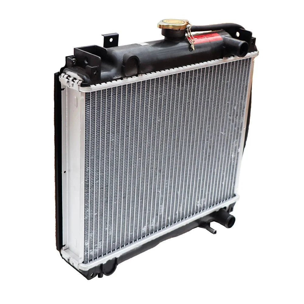 Hydraulic Radiator LVA800889 for John Deere Tractor 4010 4110 4115 - Fab Heavy Parts