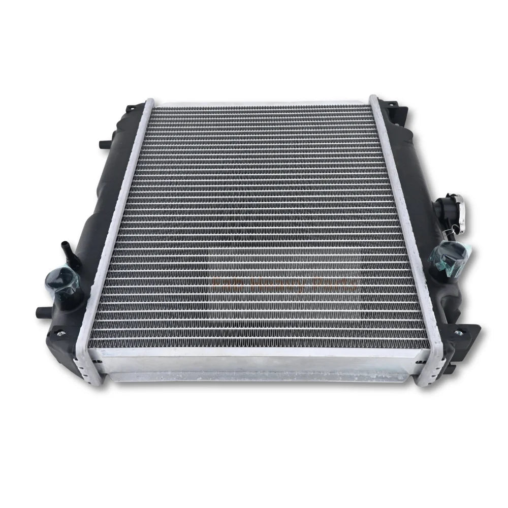 Hydraulic Radiator LVA800889 for John Deere Tractor 4010 4110 4115 - Fab Heavy Parts