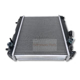 Hydraulic Radiator LVA800889 for John Deere Tractor 4010 4110 4115 - Fab Heavy Parts
