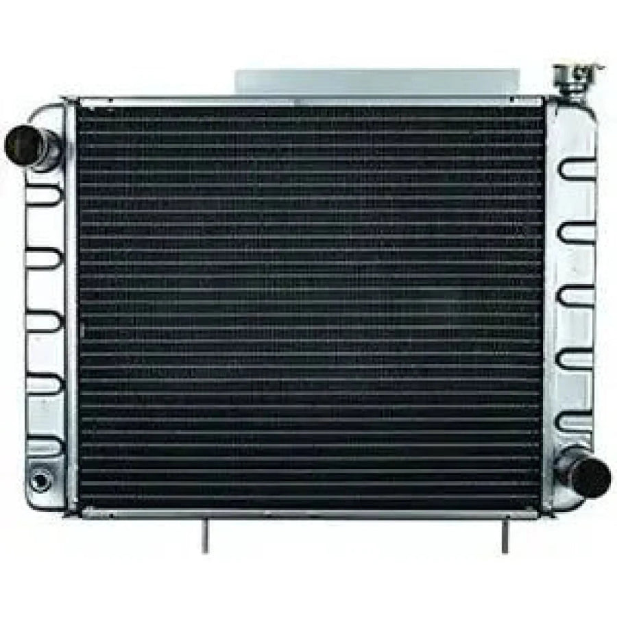 Hydraulic Radiator MG9828621 for John Deere Loader 570 575 - Fab Heavy Parts