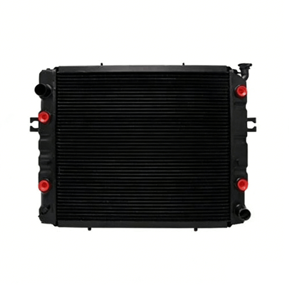 Hydraulic Radiator R452 - 332000 - 000 R452 - 332000 - A00 for Hangcha Forklift 45R TD42 - Fab Heavy Parts