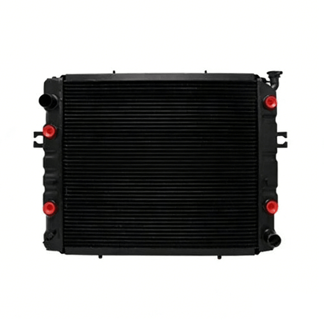 Hydraulic Radiator R452 - 332000 - 000 R452 - 332000 - A00 for Hangcha Forklift 45R TD42 - Fab Heavy Parts