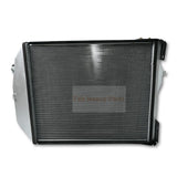 Hydraulikkühler RE21896 RE21895 AR79458 AR79456 für John Deere Traktor 4640 4840