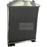 Hydraulic Radiator RE21896 RE21895 AR79458 AR79456 for John Deere Tractor 4640 4840 - Fab Heavy Parts