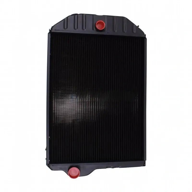 Hydraulic Radiator RE21897 AR79501 for John Deere Tractor 4040 4240 4440 - Fab Heavy Parts