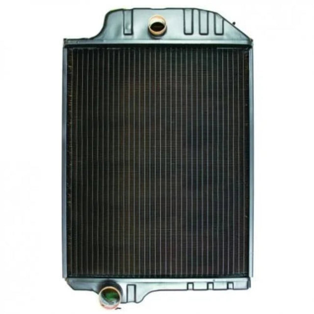 Hydraulic Radiator RE21898 for John Deere Tractor 4040 4240 4440 - Fab Heavy Parts