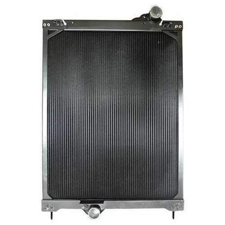 Hydraulic Radiator RE242256 RE242251 for John Deere Engine 6080 6090 Tractor 8130 8230 8245R 8320R 8330 8430 8530 - Fab Heavy Parts