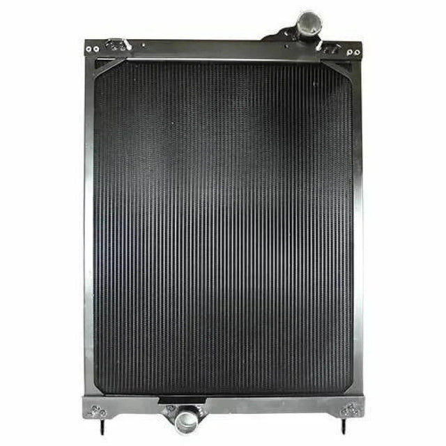 Hydraulic Radiator RE242256 RE242251 for John Deere Engine 6080 6090 Tractor 8130 8230 8245R 8320R 8330 8430 8530 - Fab Heavy Parts