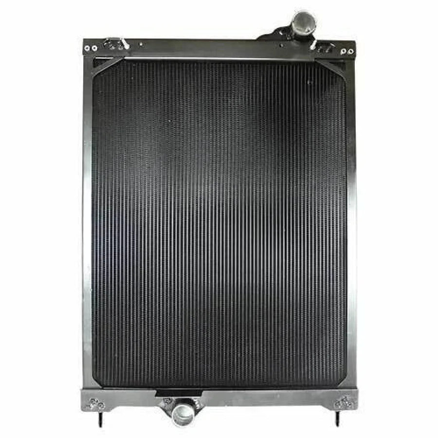 Hydraulic Radiator RE242256 RE242251 for John Deere Engine 6080 6090 Tractor 8130 8230 8245R 8320R 8330 8430 8530 - Fab Heavy Parts