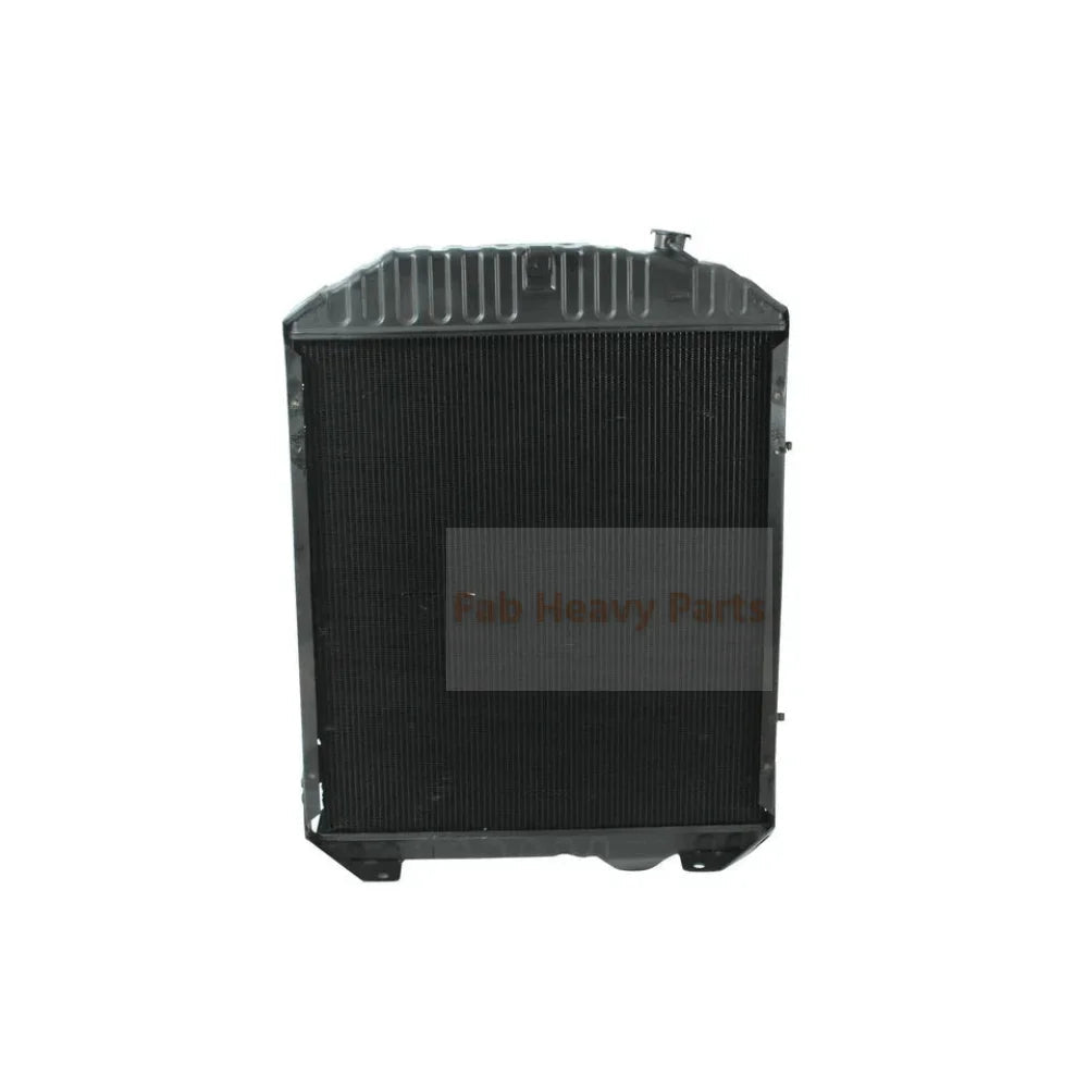Hydraulic Radiator RE38666 AR95843 for John Deere Tractor 4555 4650 4755 4850 4955 - Fab Heavy Parts