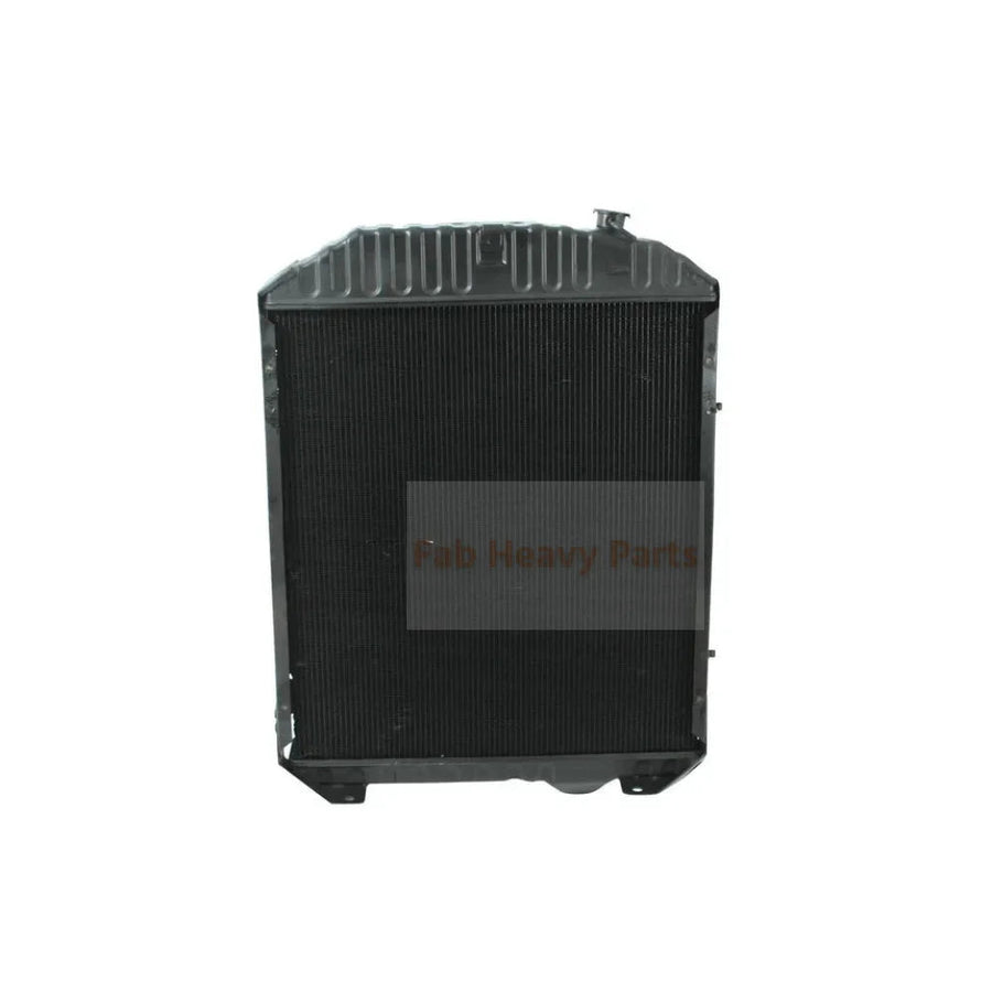Hydraulic Radiator RE38666 AR95843 for John Deere Tractor 4555 4650 4755 4850 4955 - Fab Heavy Parts