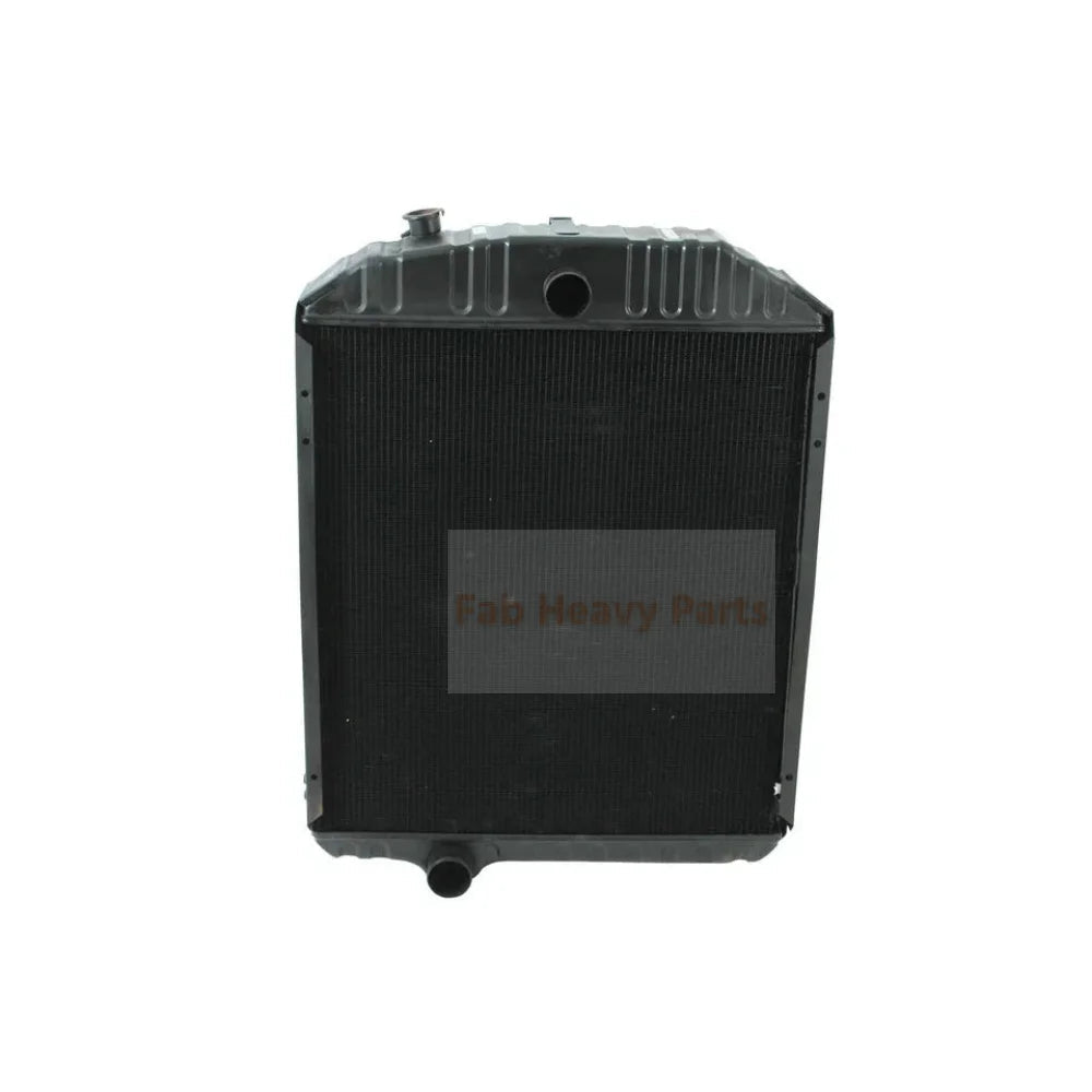 Hydraulic Radiator RE38666 AR95843 for John Deere Tractor 4555 4650 4755 4850 4955 - Fab Heavy Parts