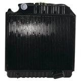 Hydraulic Radiator RE70236 for John Deere Engine 3029 4045 Tractor 5410 5415 5420 5510 5515 5520 5715 - Fab Heavy Parts