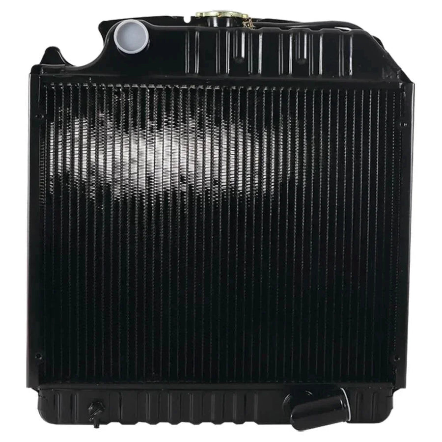 Hydraulic Radiator RE70236 for John Deere Engine 3029 4045 Tractor 5410 5415 5420 5510 5515 5520 5715 - Fab Heavy Parts
