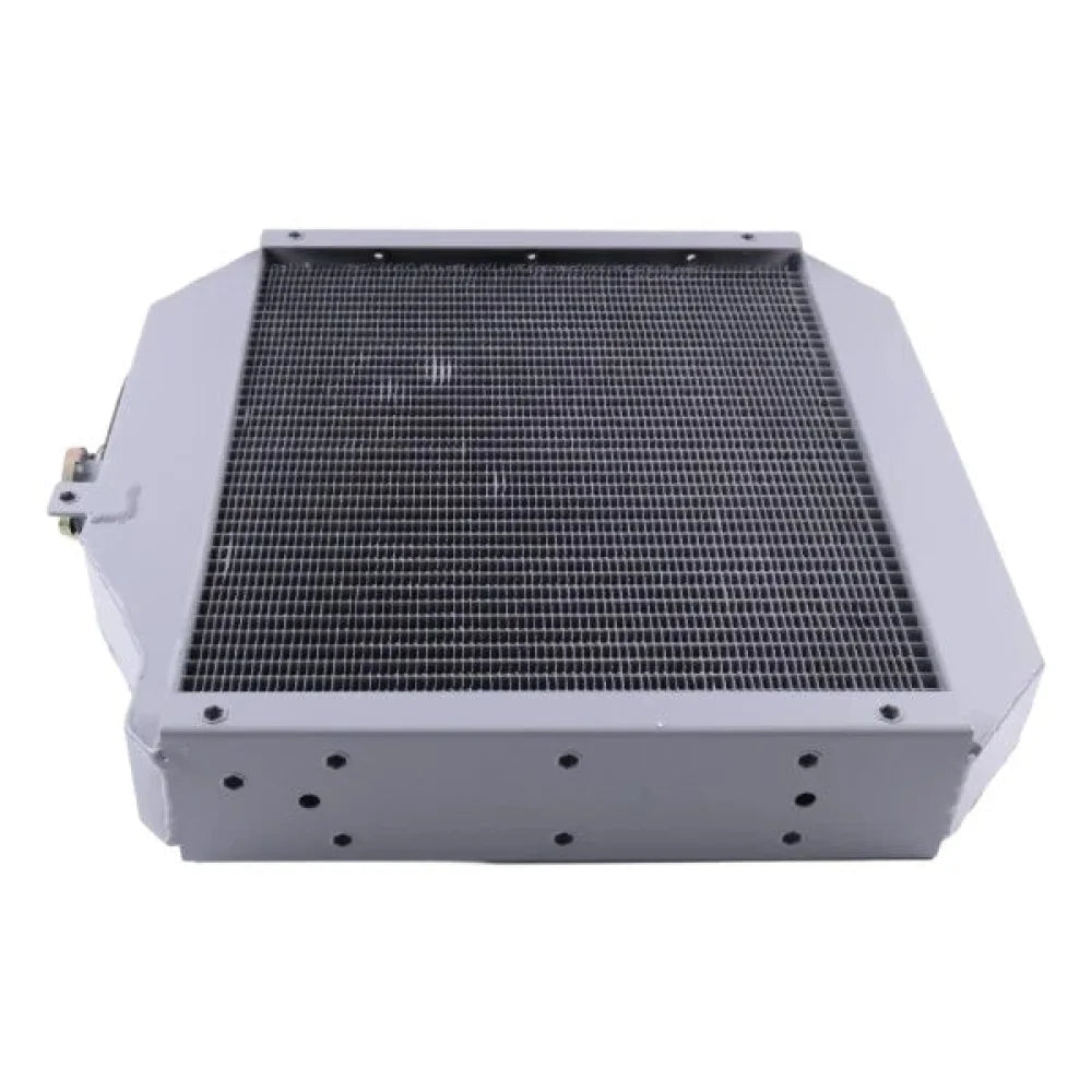 Hydraulic Radiator RE70733 RE199568 for John Deere Tractor 5103 5203 5204 5210 5215 5220 5303 5310 5315 5320 5403 5410 5415 5503 - Fab Heavy Parts