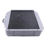 Hydraulic Radiator RE70733 RE199568 for John Deere Tractor 5103 5203 5204 5210 5215 5220 5303 5310 5315 5320 5403 5410 5415 5503 - Fab Heavy Parts