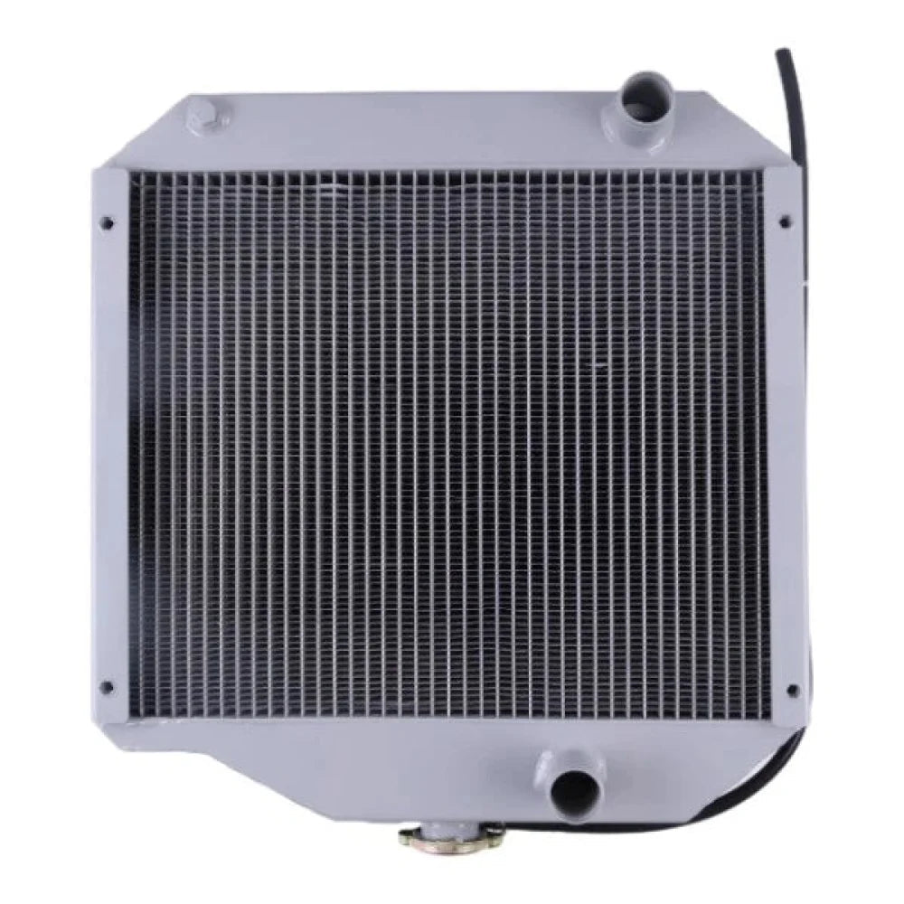 Hydraulic Radiator RE70733 RE199568 for John Deere Tractor 5103 5203 5204 5210 5215 5220 5303 5310 5315 5320 5403 5410 5415 5503 - Fab Heavy Parts