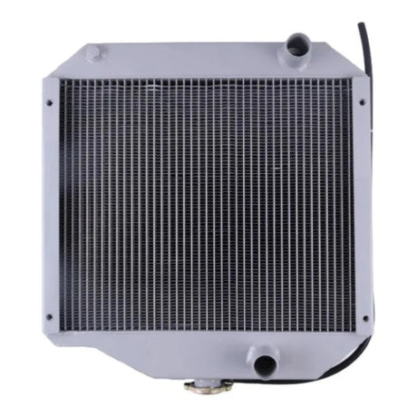 Hydraulic Radiator RE70733 RE199568 for John Deere Tractor 5103 5203 5204 5210 5215 5220 5303 5310 5315 5320 5403 5410 5415 5503 - Fab Heavy Parts