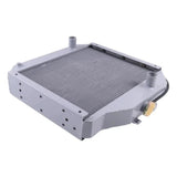 Hydraulic Radiator RE70733 RE199568 for John Deere Tractor 5103 5203 5204 5210 5215 5220 5303 5310 5315 5320 5403 5410 5415 5503 - Fab Heavy Parts