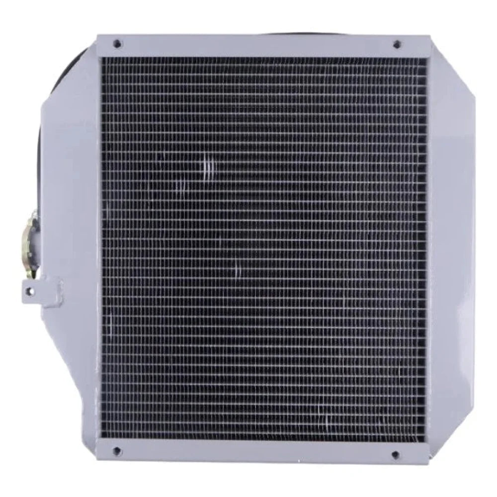 Hydraulic Radiator RE70733 RE199568 for John Deere Tractor 5103 5203 5204 5210 5215 5220 5303 5310 5315 5320 5403 5410 5415 5503 - Fab Heavy Parts