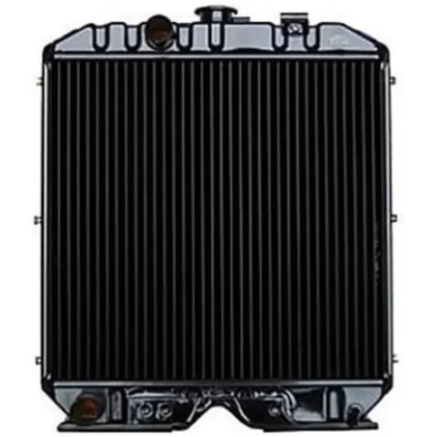 Hydraulic Radiator SBA310100620 for Ford New Holland Tractor 1320 1520 1620 T1510 T1520 TC30 - Fab Heavy Parts
