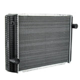 Hydraulic Radiator VOE11110649 for Volvo Loader L60F L60GZ L70F L90F L90GZ - Fab Heavy Parts
