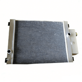 Hydraulic Radiator W222600020B for SEM Shangong Wheel Loader 652B - Fab Heavy Parts