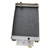 Hydraulic Radiator W222600020B for SEM Shangong Wheel Loader 652B - Fab Heavy Parts