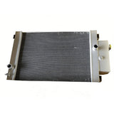 Hydraulic Radiator W222600020B for SEM Shangong Wheel Loader 652B - Fab Heavy Parts
