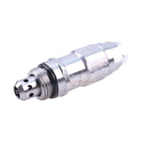 Hydraulic Relief Valve 51650 - 9 51650 - 4 Fits for Komatsu Doosan Excavator MEGA 160 160TC 200 - V 200TC - III 200TC - V - Fab Heavy Parts