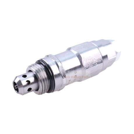 Hydraulic Relief Valve 51650 - 9 51650 - 4 for Hyundai Excavator HL730 - 7 HL730 - 9S HL740 - 3 HL740 - 7 HL740 - 9S HL740TM - 7 - Fab Heavy Parts