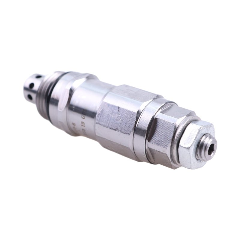 Hydraulic Relief Valve 87426717 Fits for CASE Loader 590SM 580SM 570NXT 580M 590SM+ 580N 570MXT 580SM+ - Fab Heavy Parts