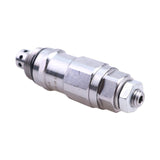 Hydraulic Relief Valve 87426717 Fits for CASE Loader 590SM 580SM 570NXT 580M 590SM+ 580N 570MXT 580SM+ - Fab Heavy Parts