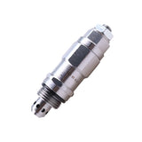 Hydraulic Relief Valve 87426717 Fits for CASE Loader 590SM 580SM 570NXT 580M 590SM+ 580N 570MXT 580SM+ - Fab Heavy Parts