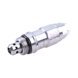 Hydraulic Relief Valve 87426717 Fits for CASE Loader 590SM 580SM 570NXT 580M 590SM+ 580N 570MXT 580SM+ - Fab Heavy Parts