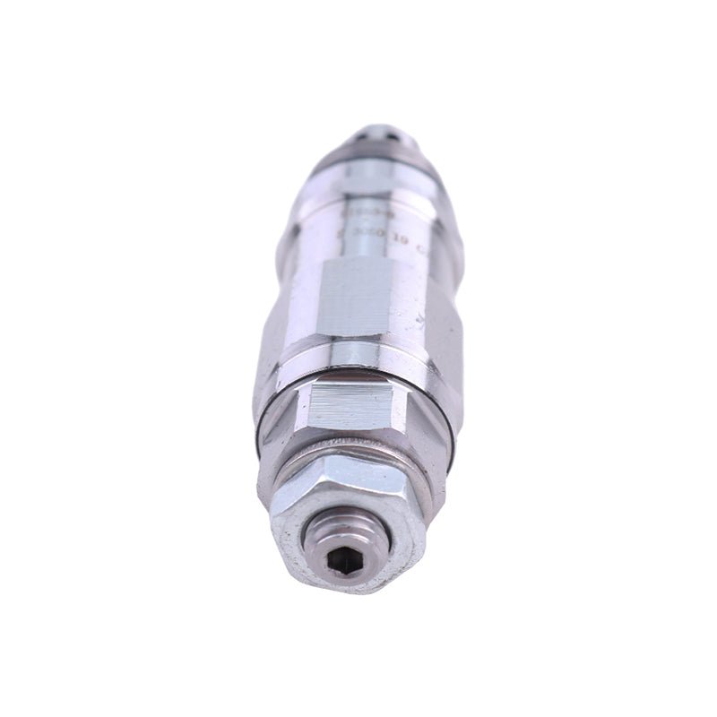 Hydraulic Relief Valve 87426717 Fits for CASE Loader 590SM 580SM 570NXT 580M 590SM+ 580N 570MXT 580SM+ - Fab Heavy Parts