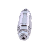 Hydraulic Relief Valve 87426717 Fits for CASE Loader 590SM 580SM 570NXT 580M 590SM+ 580N 570MXT 580SM+ - Fab Heavy Parts