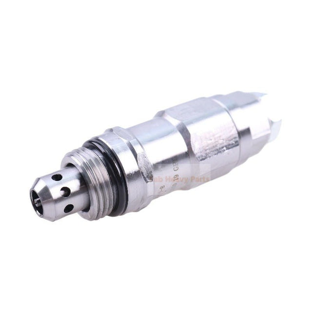Hydraulic Relief Valve 87426717 for New Holland Loader U80C B110C U80B B95CTC U80 B90B LV80 B95C B110B B95B B95CLR - Fab Heavy Parts