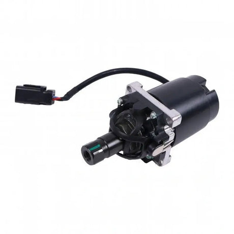 Hydraulic Remote Control Valve Joystick 487 - 8455 for Caterpillar CAT Engine C4.4 C7.1 C9.3B Excavator 320 323 330 340 - Fab Heavy Parts