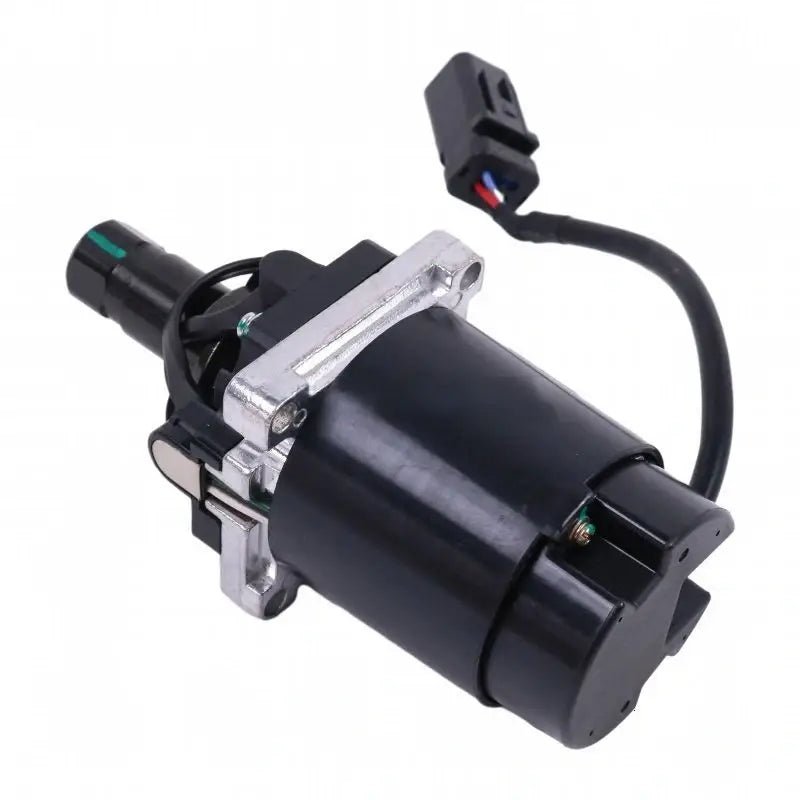 Hydraulic Remote Control Valve Joystick 487 - 8455 for Caterpillar CAT Engine C4.4 C7.1 C9.3B Excavator 320 323 330 340 - Fab Heavy Parts