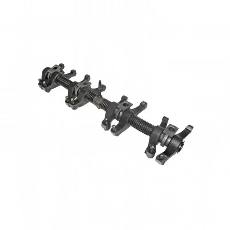 Hydraulic Rocker Shaft Assembly ZZ90007 for Perkins Engine 4.236 Massey Ferguson Tractor MF-165 MF-399 - Fab Heavy Parts