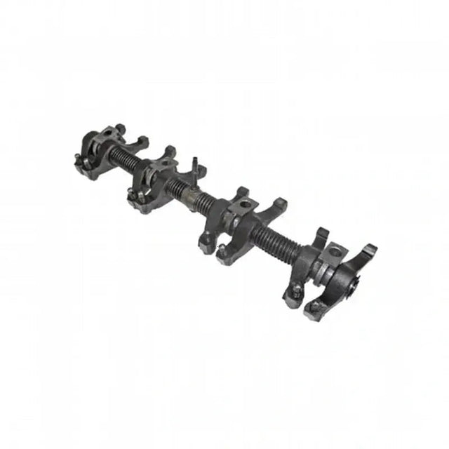 Hydraulic Rocker Shaft Assembly ZZ90007 for Perkins Engine 4.236 Massey Ferguson Tractor MF-165 MF-399 - Fab Heavy Parts