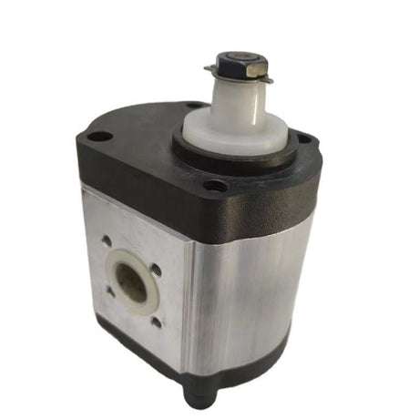 Hydraulic Single Gear Pump 01174513 Fits for Deutz FL912 FL913 - Fab Heavy Parts